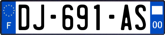 DJ-691-AS