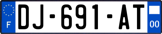 DJ-691-AT