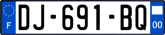 DJ-691-BQ