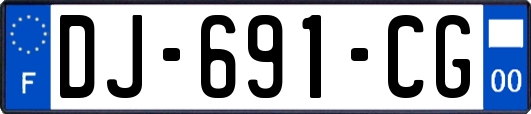 DJ-691-CG