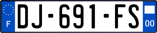 DJ-691-FS