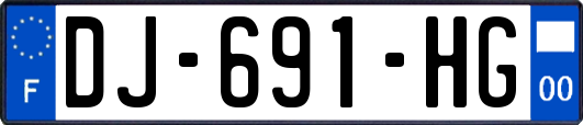 DJ-691-HG