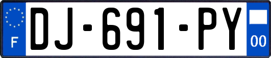 DJ-691-PY