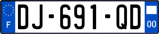 DJ-691-QD