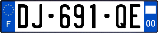 DJ-691-QE