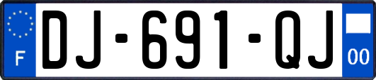 DJ-691-QJ
