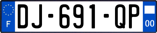 DJ-691-QP