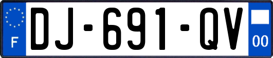 DJ-691-QV