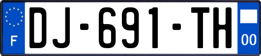 DJ-691-TH