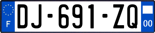 DJ-691-ZQ