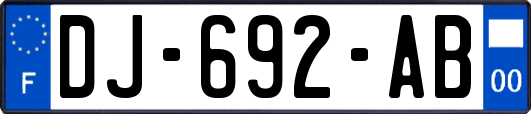 DJ-692-AB