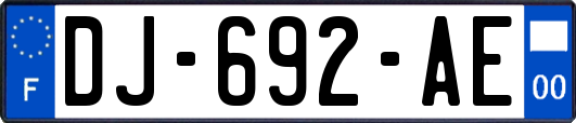 DJ-692-AE