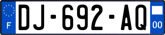 DJ-692-AQ