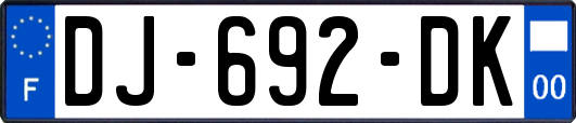 DJ-692-DK