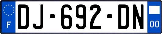 DJ-692-DN