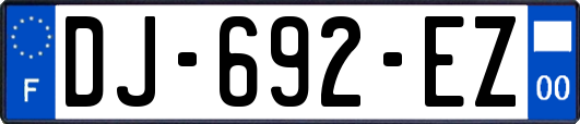 DJ-692-EZ