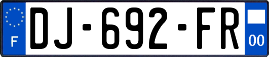 DJ-692-FR