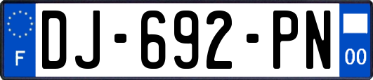 DJ-692-PN