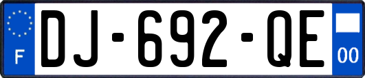 DJ-692-QE