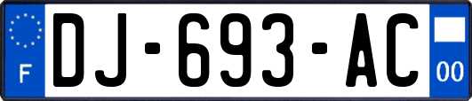 DJ-693-AC