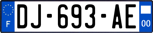 DJ-693-AE