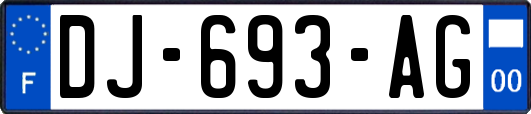 DJ-693-AG
