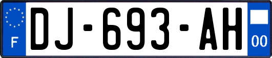 DJ-693-AH