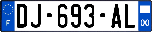 DJ-693-AL