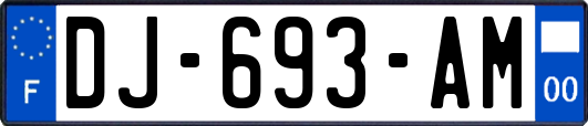 DJ-693-AM