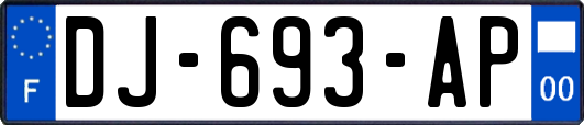 DJ-693-AP