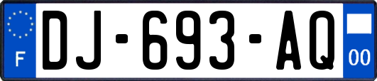 DJ-693-AQ