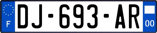 DJ-693-AR