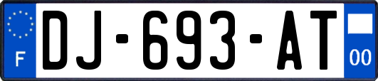 DJ-693-AT