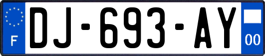 DJ-693-AY