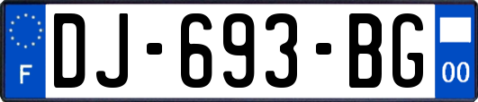 DJ-693-BG