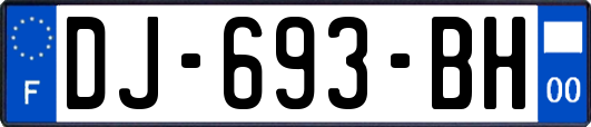 DJ-693-BH