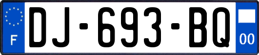 DJ-693-BQ