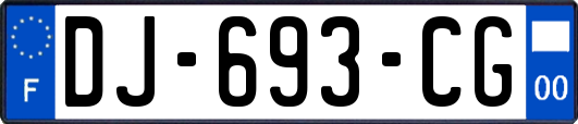 DJ-693-CG