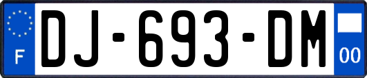 DJ-693-DM