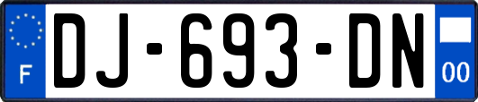 DJ-693-DN