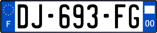 DJ-693-FG