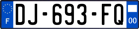 DJ-693-FQ