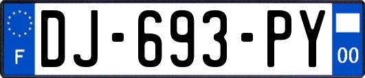 DJ-693-PY