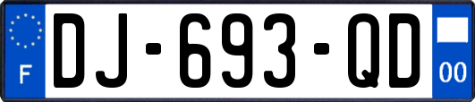 DJ-693-QD
