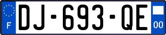 DJ-693-QE