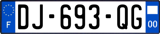 DJ-693-QG