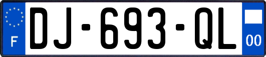 DJ-693-QL