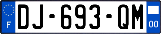 DJ-693-QM