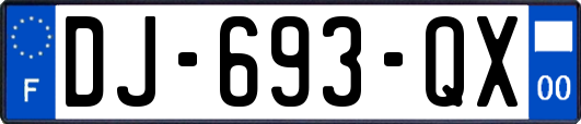 DJ-693-QX