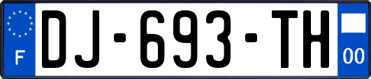 DJ-693-TH
